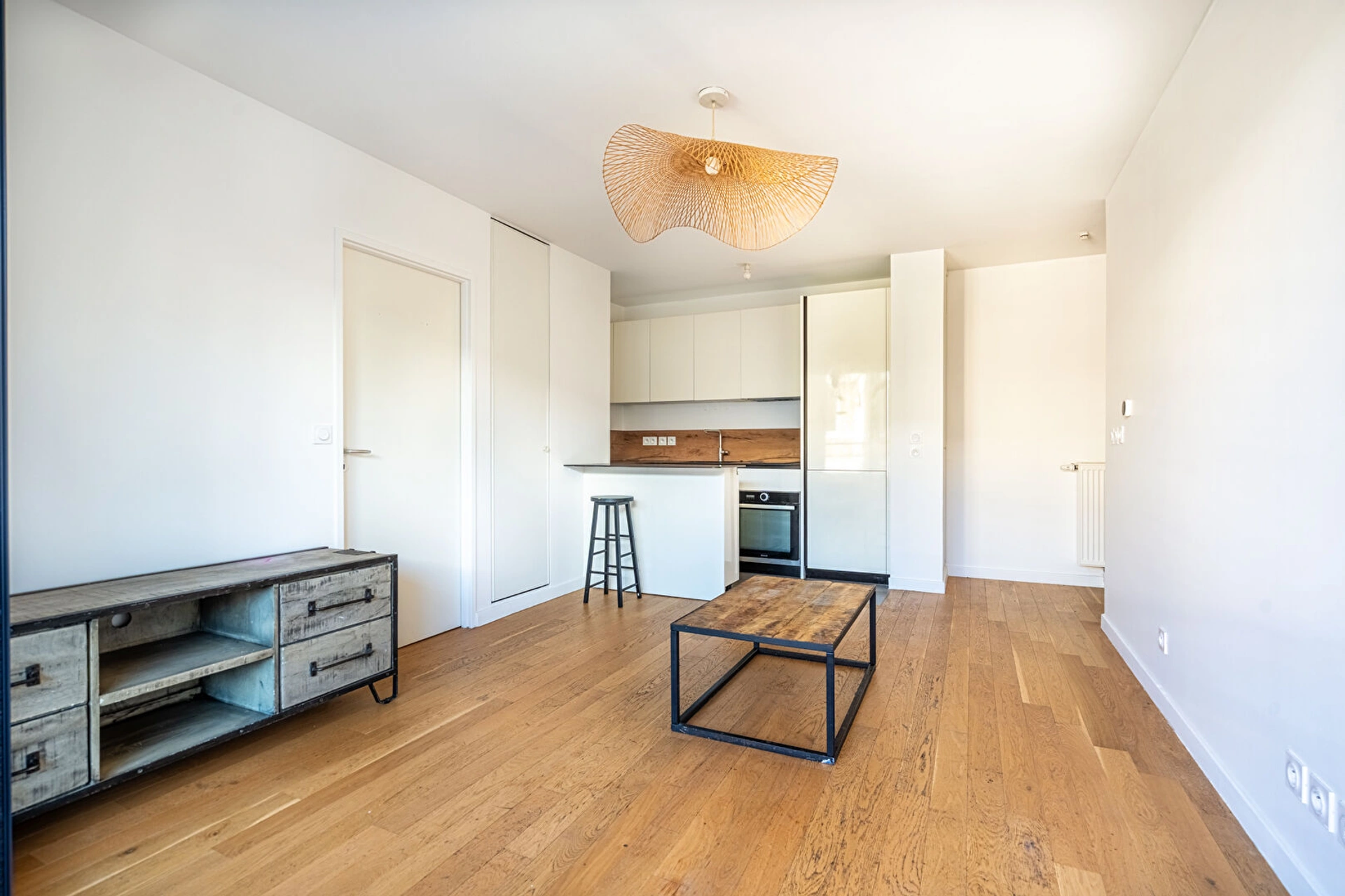 CLICHY 92110 RUE DE L'AVENIR 11