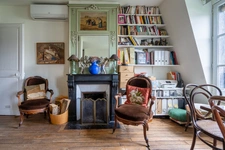 Paris 11 - Ménilmontant - Appartement  2 Pièces 5