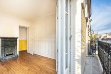 PARIS 11 - VILLAGE OBERKAMPF 2