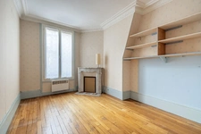 PARIS 11 - VILLAGE OBERKAMPF 4