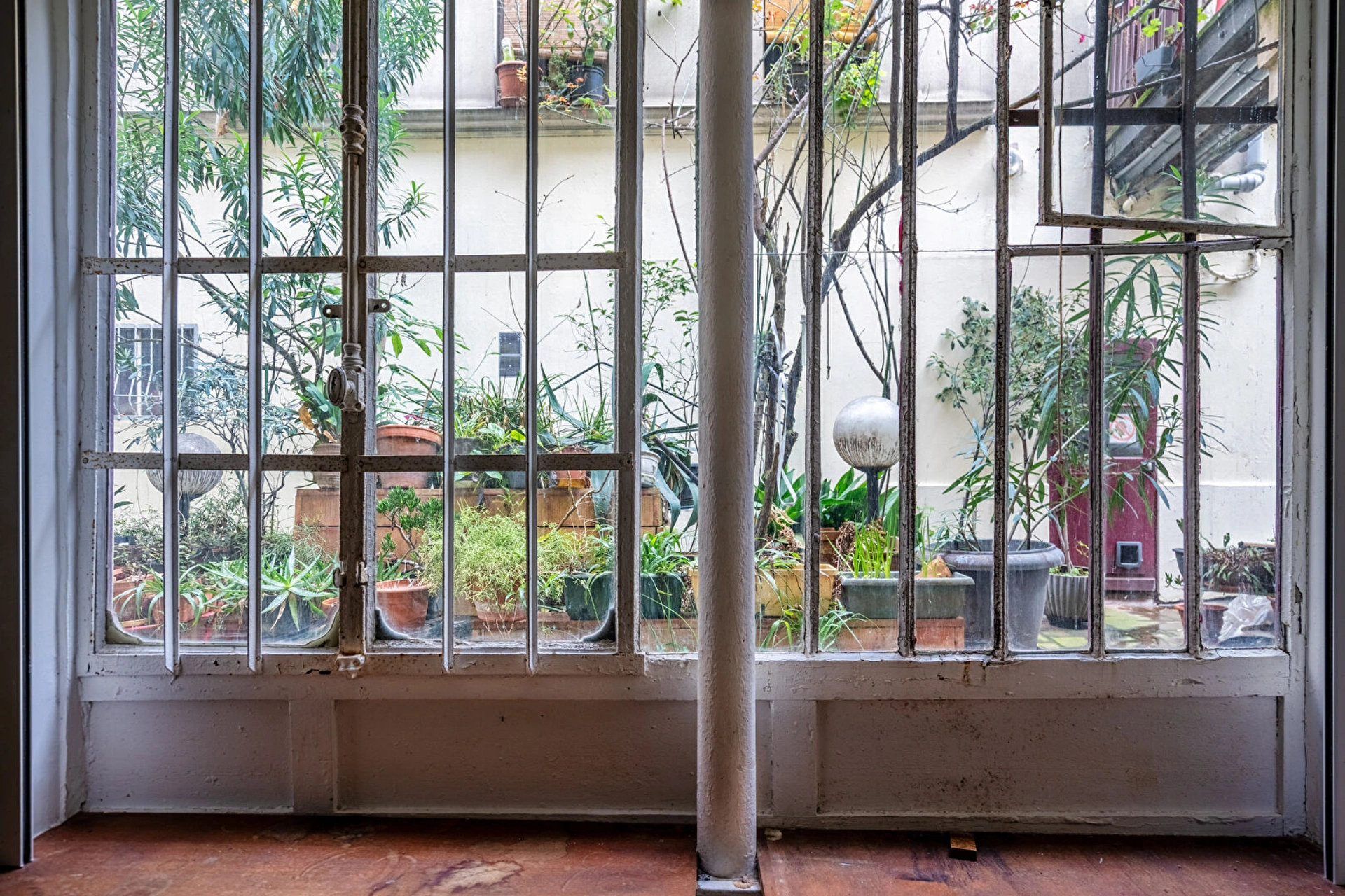 PARIS 11 - PARMENTIER 8