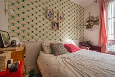 Paris 11 - Rue Oberkampf - Appartement 2 Pièces 7