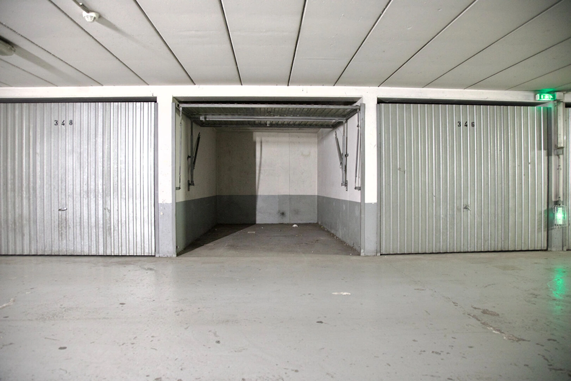 PARIS 75011 - RUE DE CHÂTILLON 6