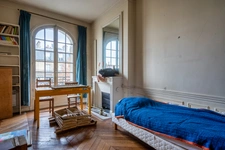 Paris 5 - Bd St Germain - Appartement 5 pièces 8