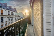 PARIS 11 - VILLAGE OBERKAMPF 3