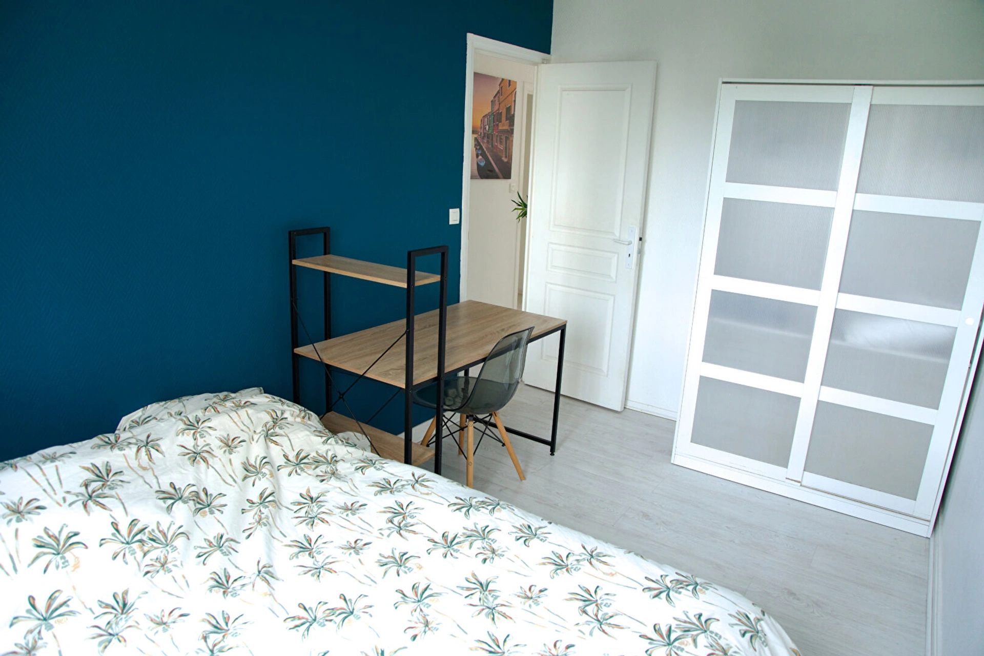 CRÉTEIL - Rue de Bretagne 7