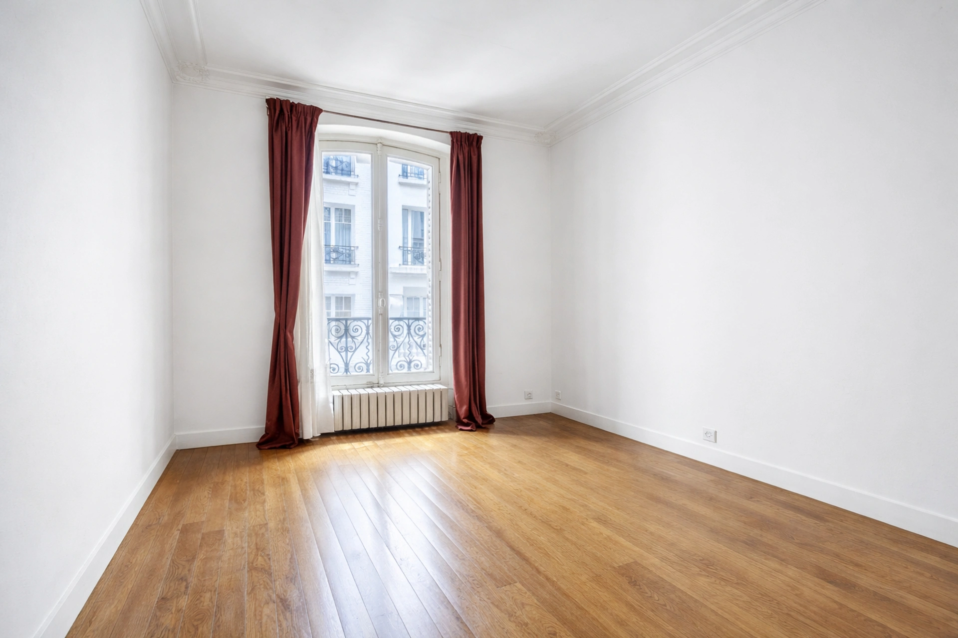 PARIS 11 - REPUBLIQUE - OBERKAMPF 3