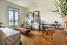 PARIS 11 - RUE SAINT-MAUR - 2 PIECES 1