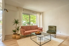 Paris 11ème  - Rue Oberkampf  - Appartement 3 Pièces avec balcon 4