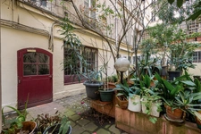 PARIS 11 - PARMENTIER 7