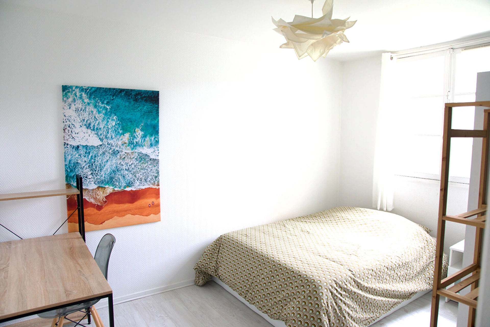 CRÉTEIL - Rue de Bretagne 5