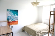 CRÉTEIL - Rue de Bretagne 5