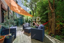 PARIS 11 - PARMENTIER 3