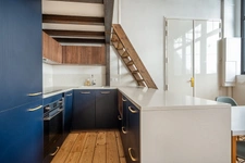 Paris 75011 Rue Jean Pierre Timbaud 2