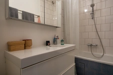 Paris 11 - Bd Jules Ferry - Appartement 3 Pièces 11