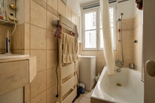 Paris 11 - Ménilmontant - Appartement  2 Pièces 13