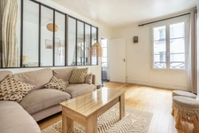 PARIS 11 - CIRQUE D'HIVER 2