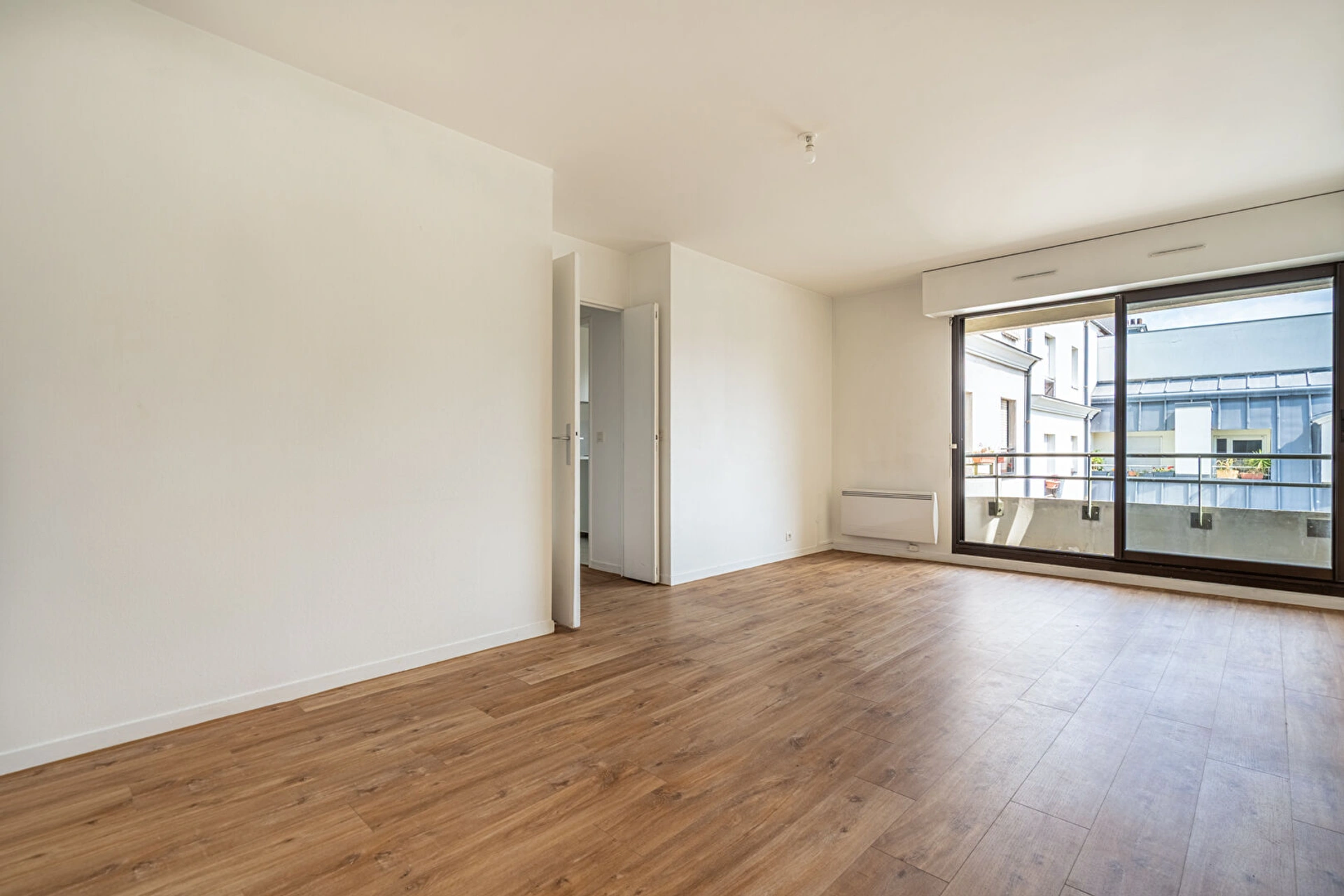 PARIS 75011 - RUE SAINT MAUR 2