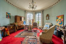 Paris 5 - Bd St Germain - Appartement 5 pièces 3