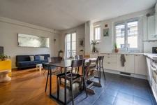 Paris 11 - Bd Jules Ferry - Appartement 3 Pièces 2