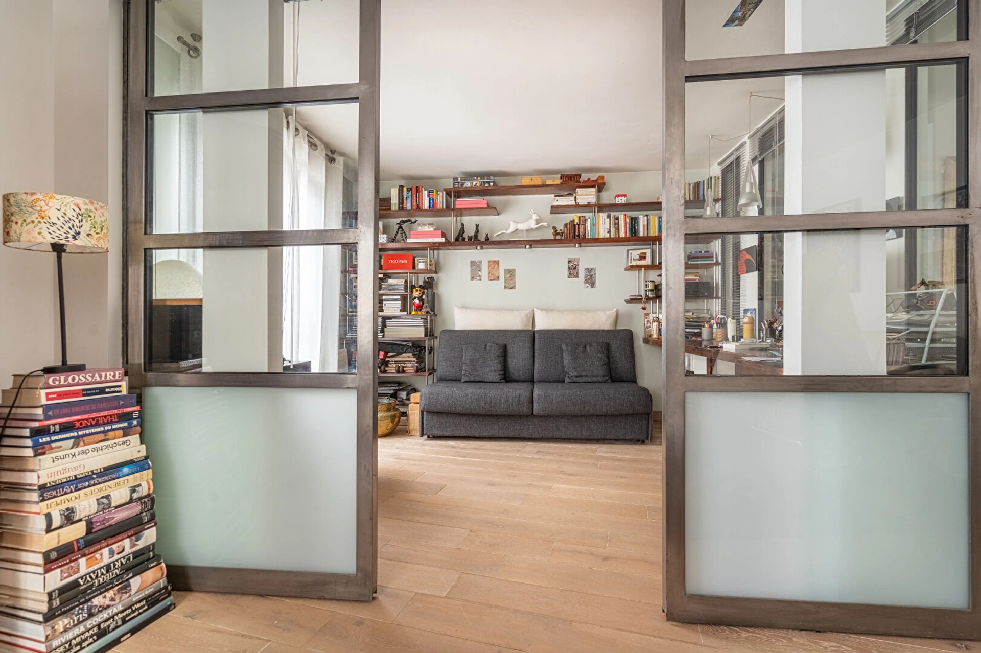 PARIS 11 - OBERKAMPF 3