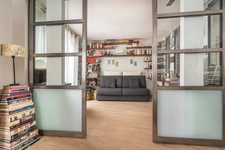 PARIS 11 - OBERKAMPF 3