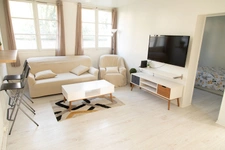 CRÉTEIL - Rue de Bretagne 1