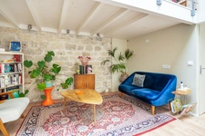 PARIS 11 - VILLAGE OBERKAMPF 2