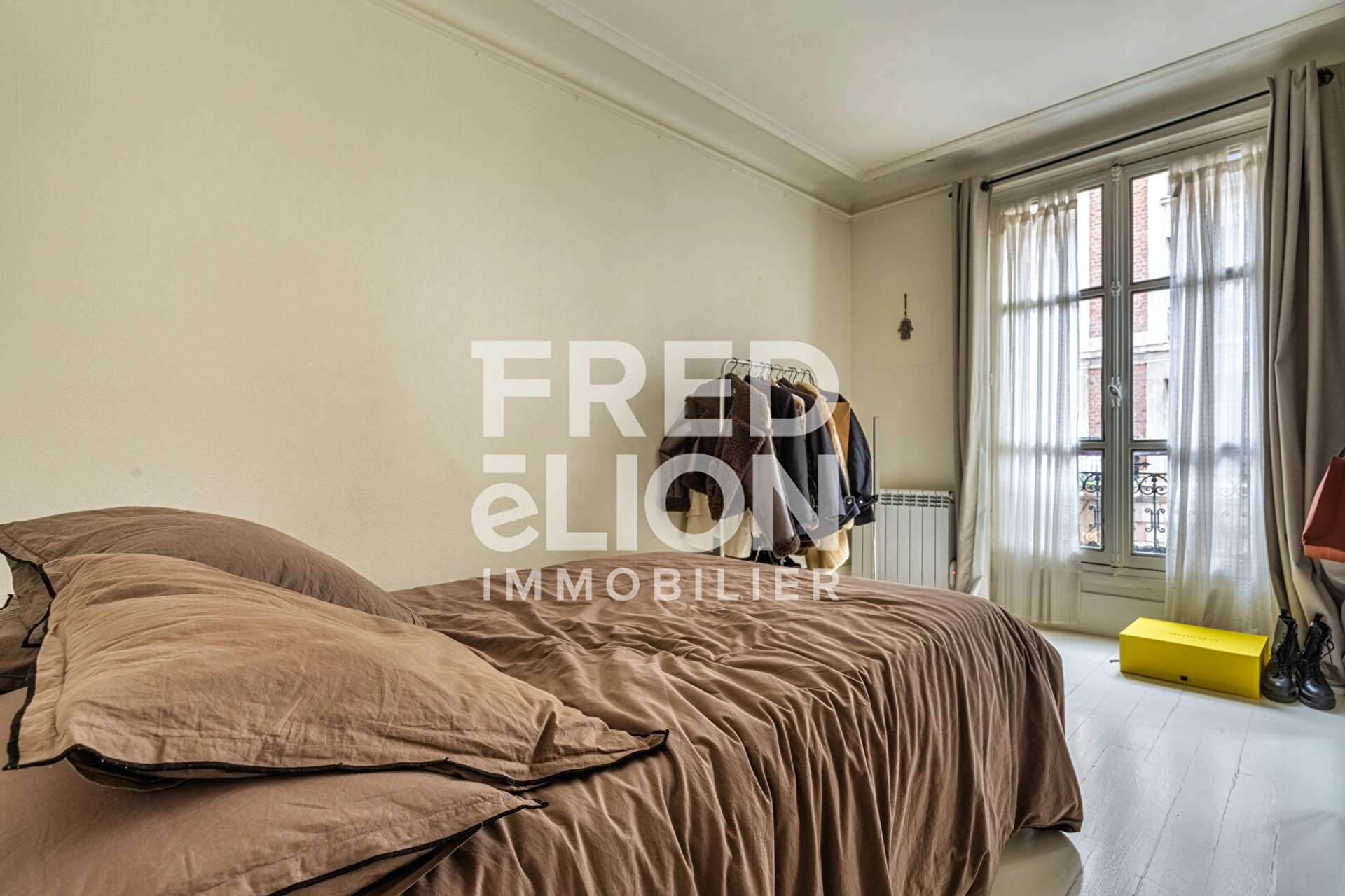 PARIS 11 - OBERKAMPF 5