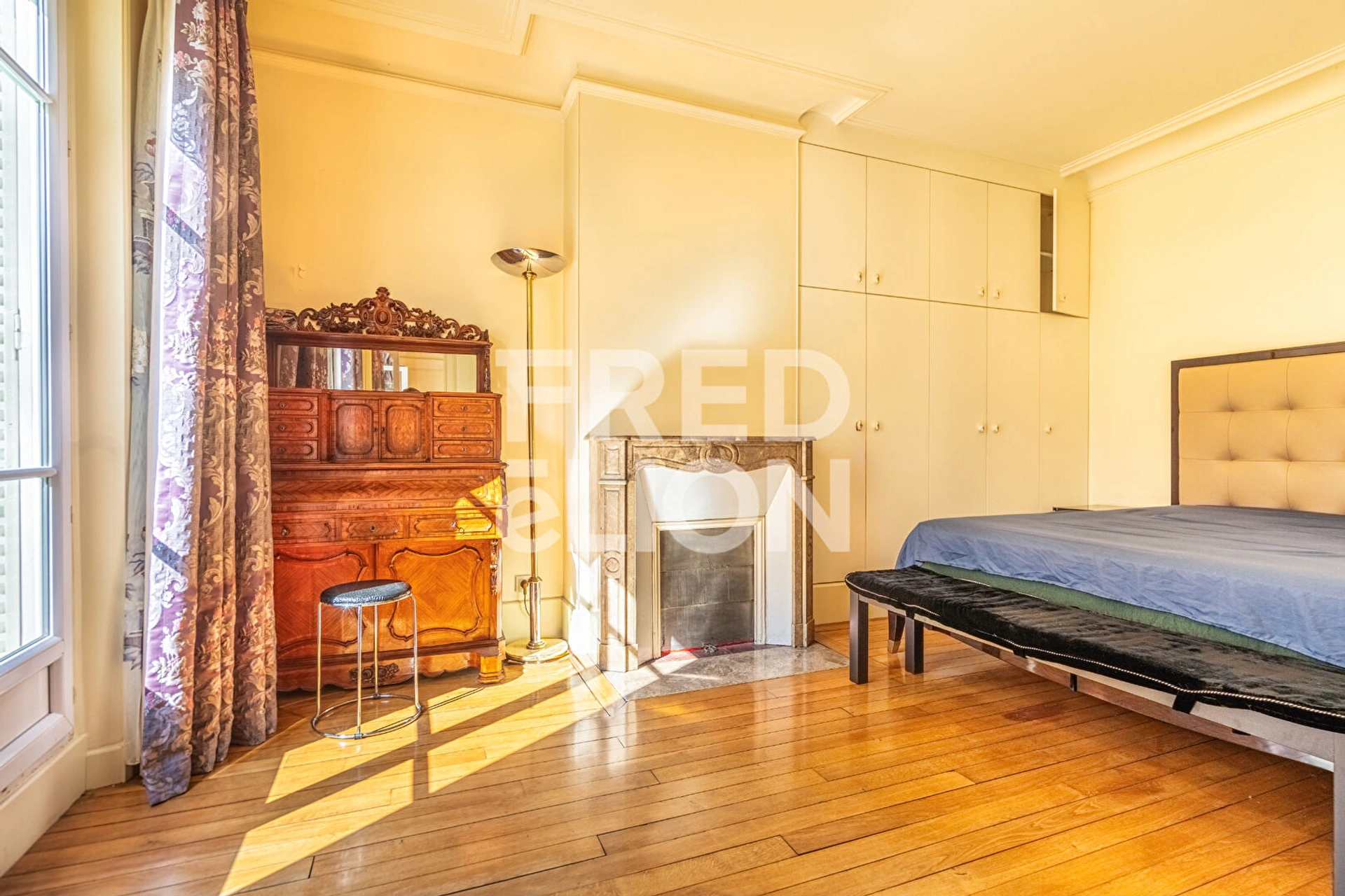 PARIS 11 - PARMENTIER 7