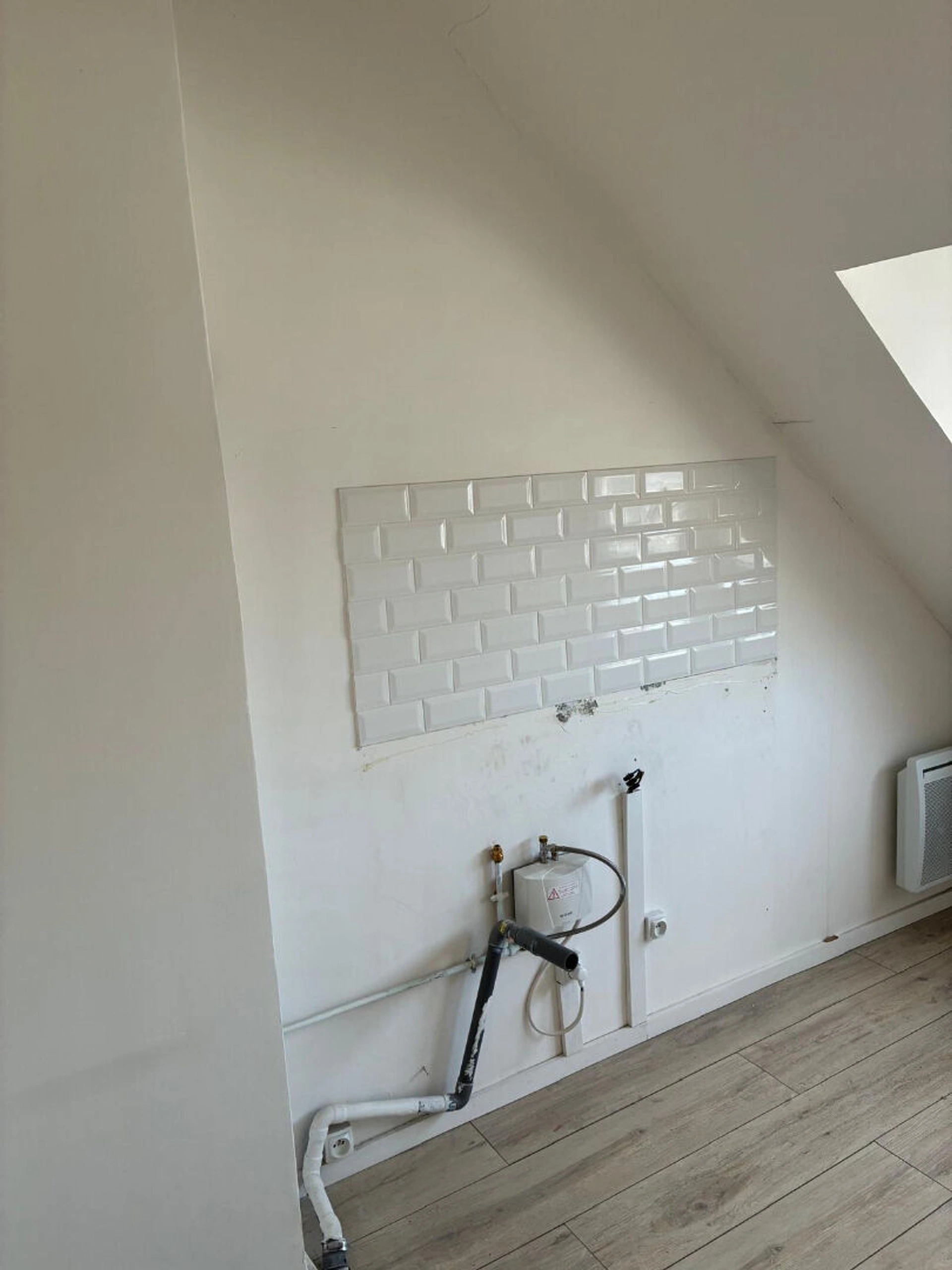 PARIS 11  - OBERKAMPF - REPUBLIQUE 2