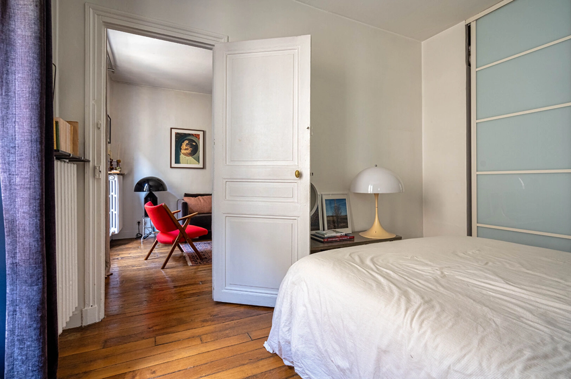 Paris 11 - Parmentier - 2 Pièces 4