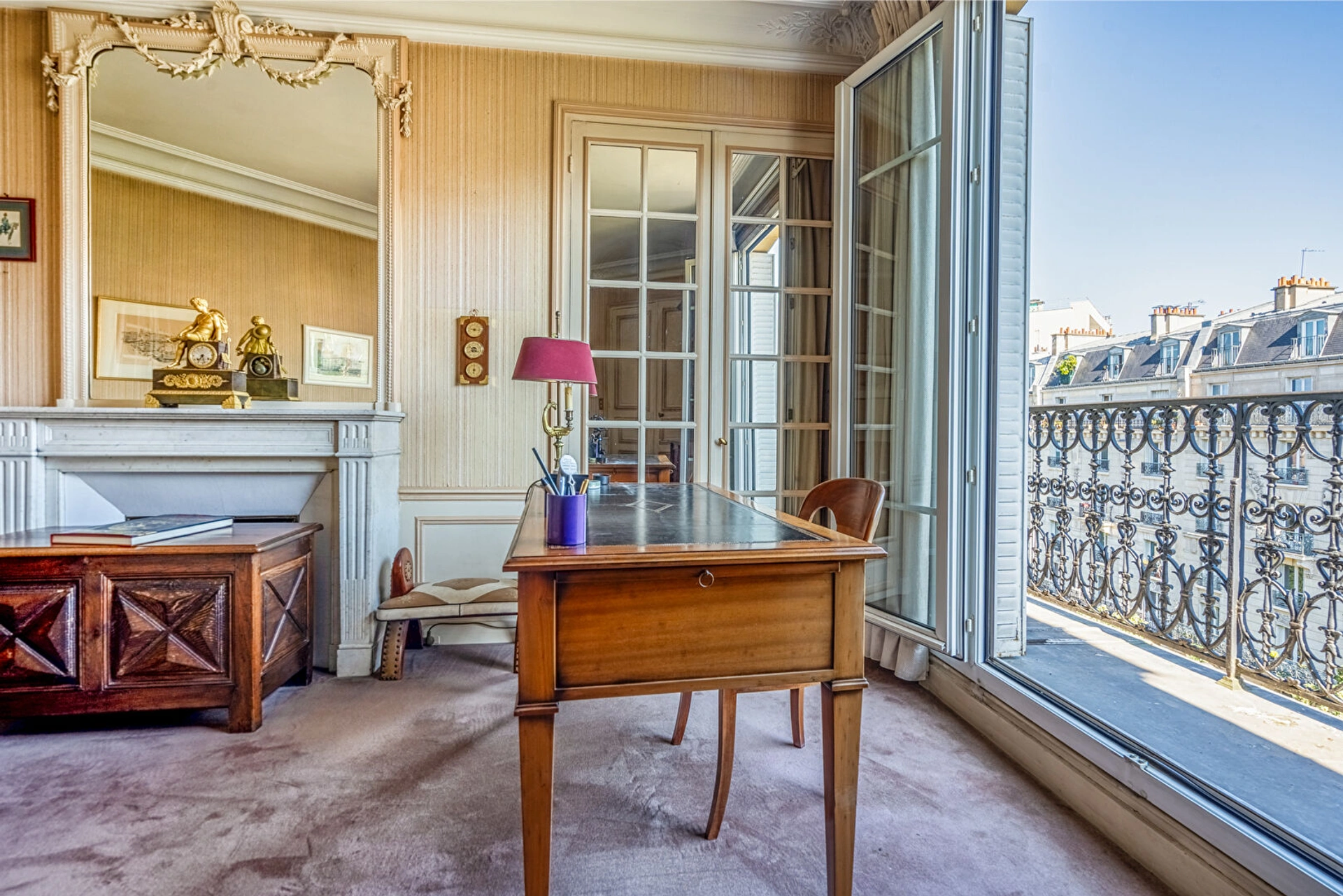 PARIS 11 - REPUBLIQUE 13