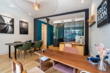 Paris 11 FREDeLION Oberkampf 4