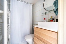 PARIS 11 - VILLAGE OBERKAMPF 6