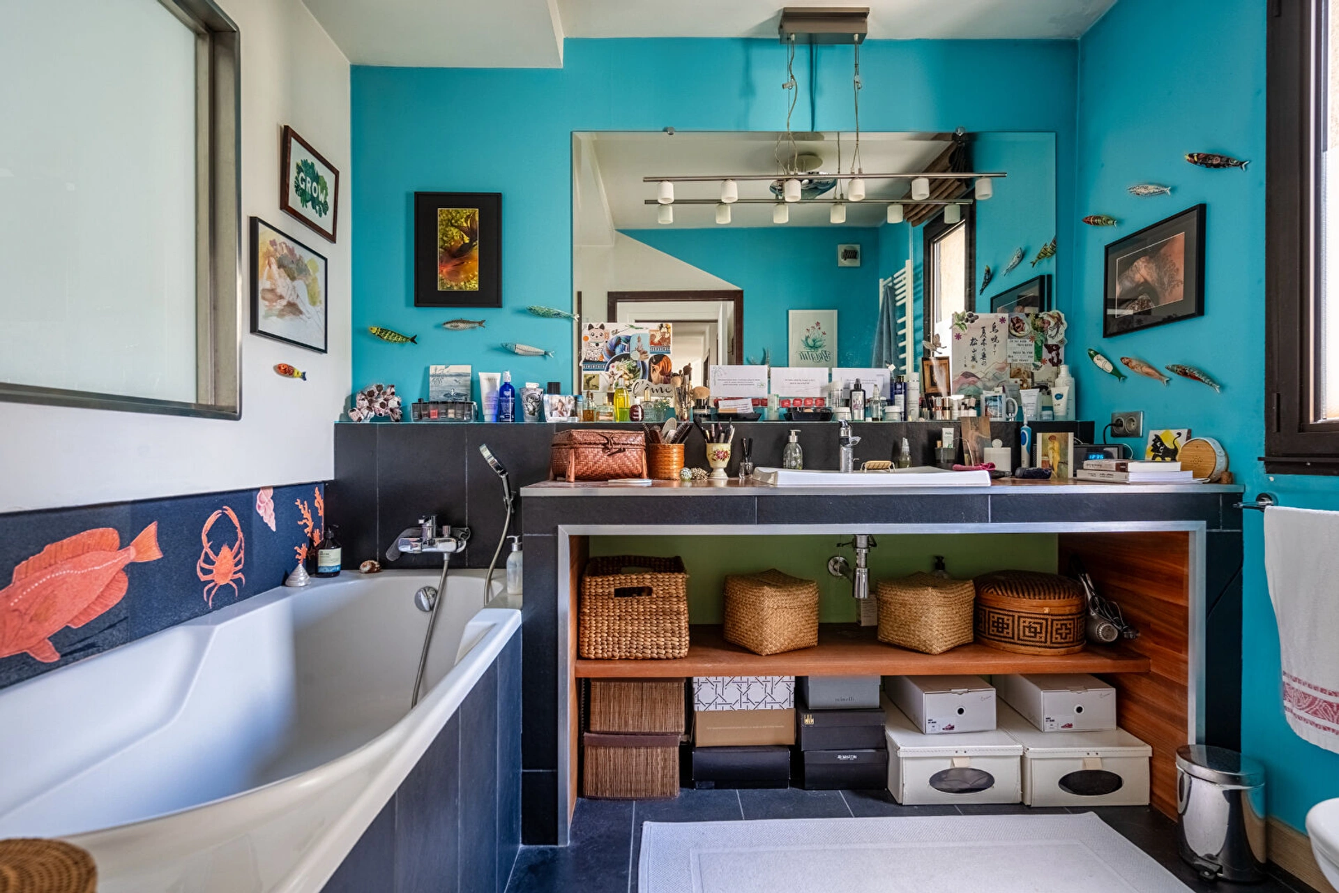 PARIS 11 - OBERKAMPF 14