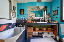 PARIS 11 - OBERKAMPF 14