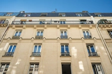 PARIS 10 - BELLEVILLE 12