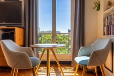 Paris 11 - Boulevard Richard Lenoir- -  Appartement  3 Pièces 3