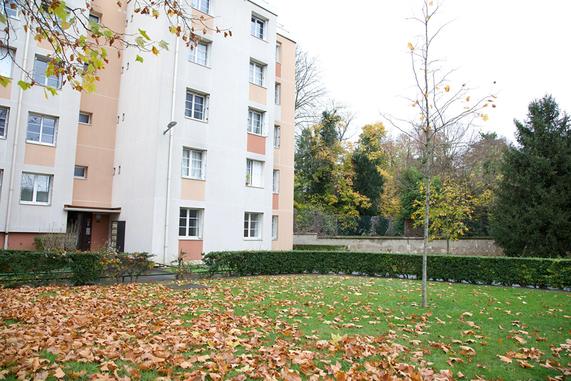 CRÉTEIL - Rue de Bretagne 6