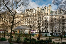 Paris 11 - Bd Jules Ferry - Appartement 3 Pièces 14