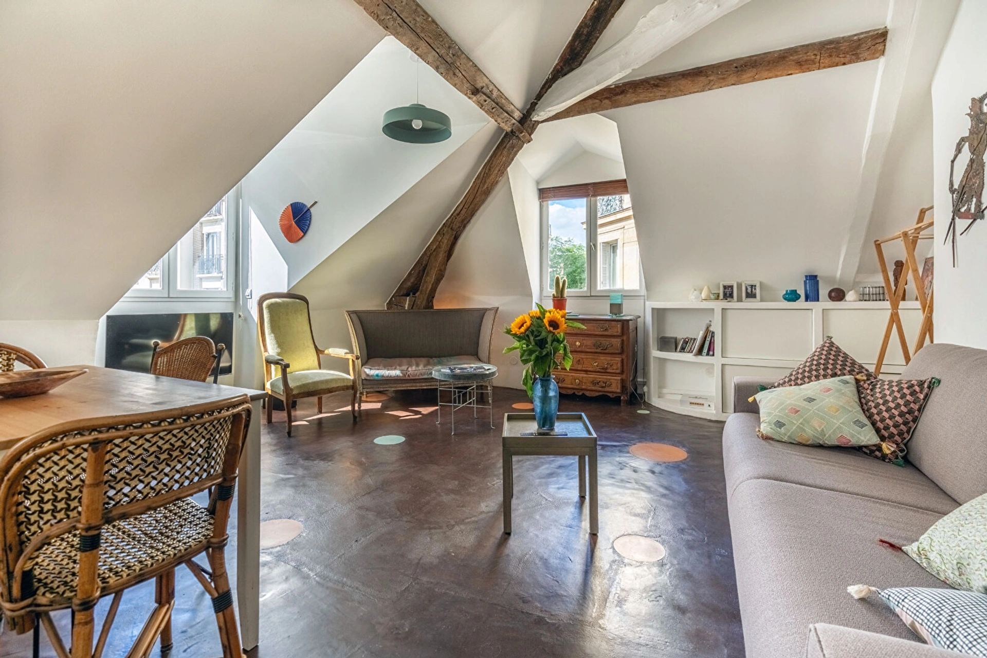 PARIS 11 - REPUBLIQUE 5