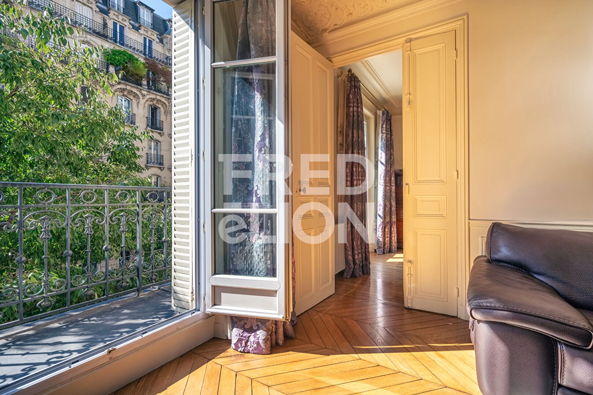 PARIS 11 - PARMENTIER 5