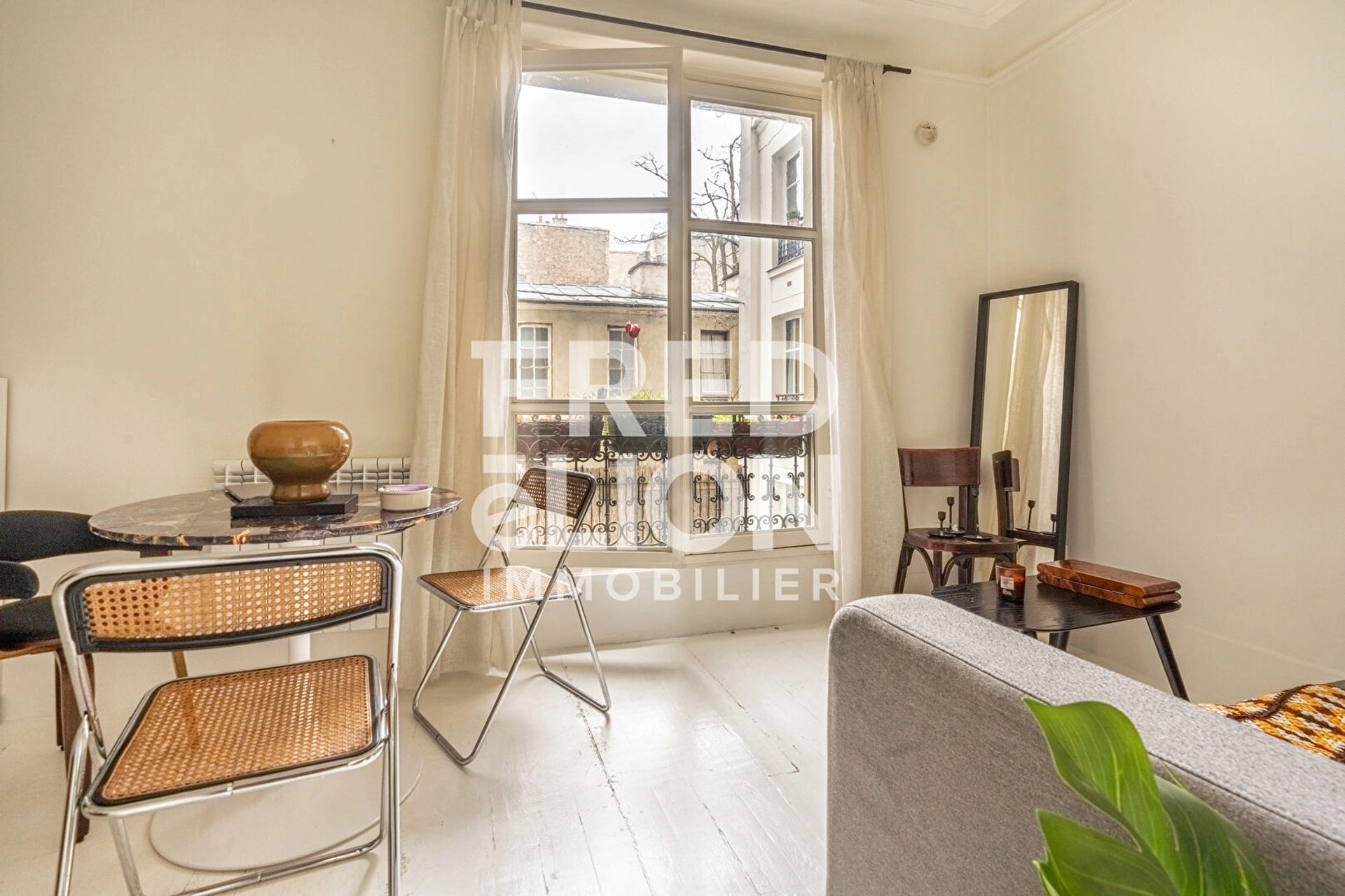 PARIS 11 - OBERKAMPF 2