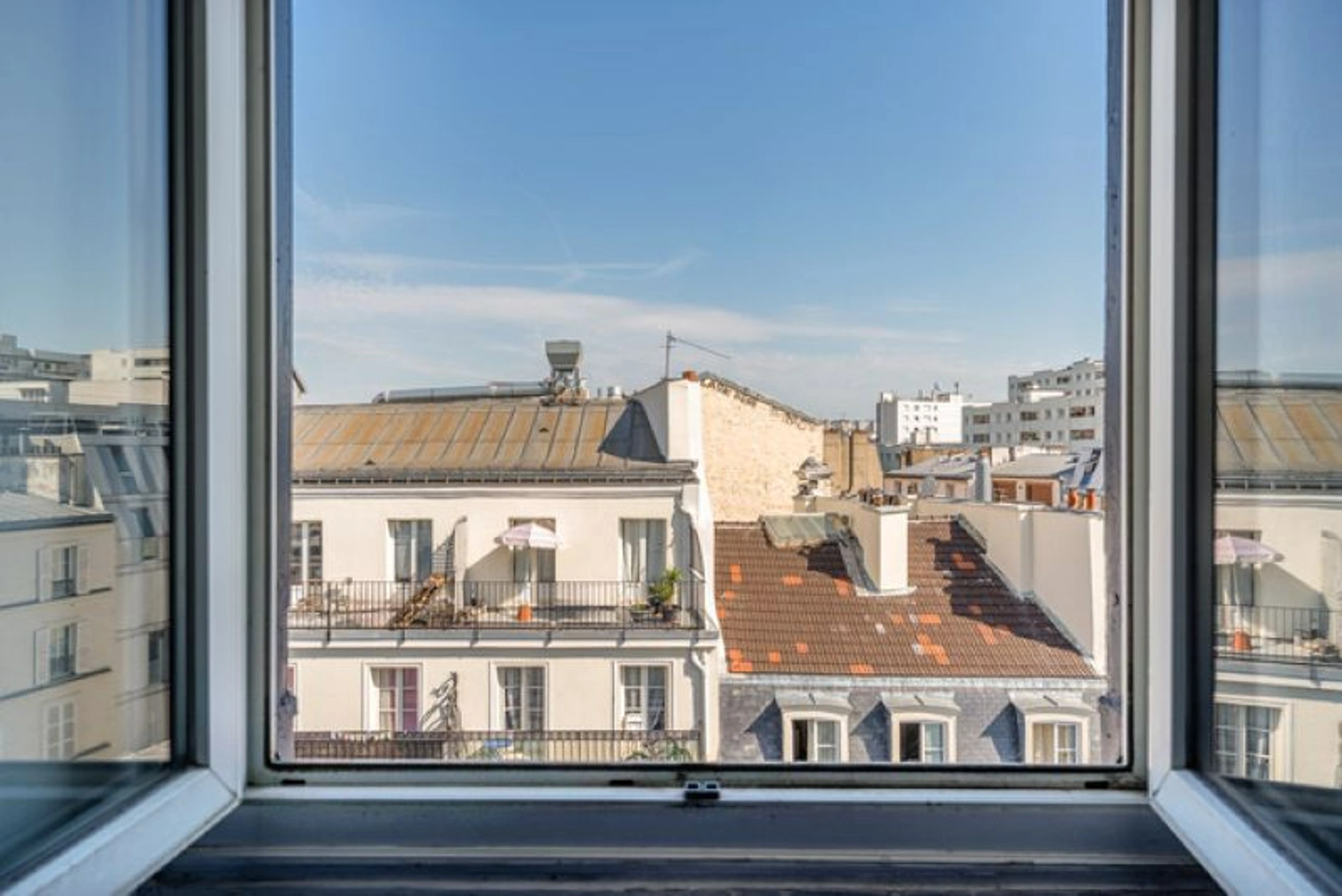PARIS 11 - OBERKAMPF 1