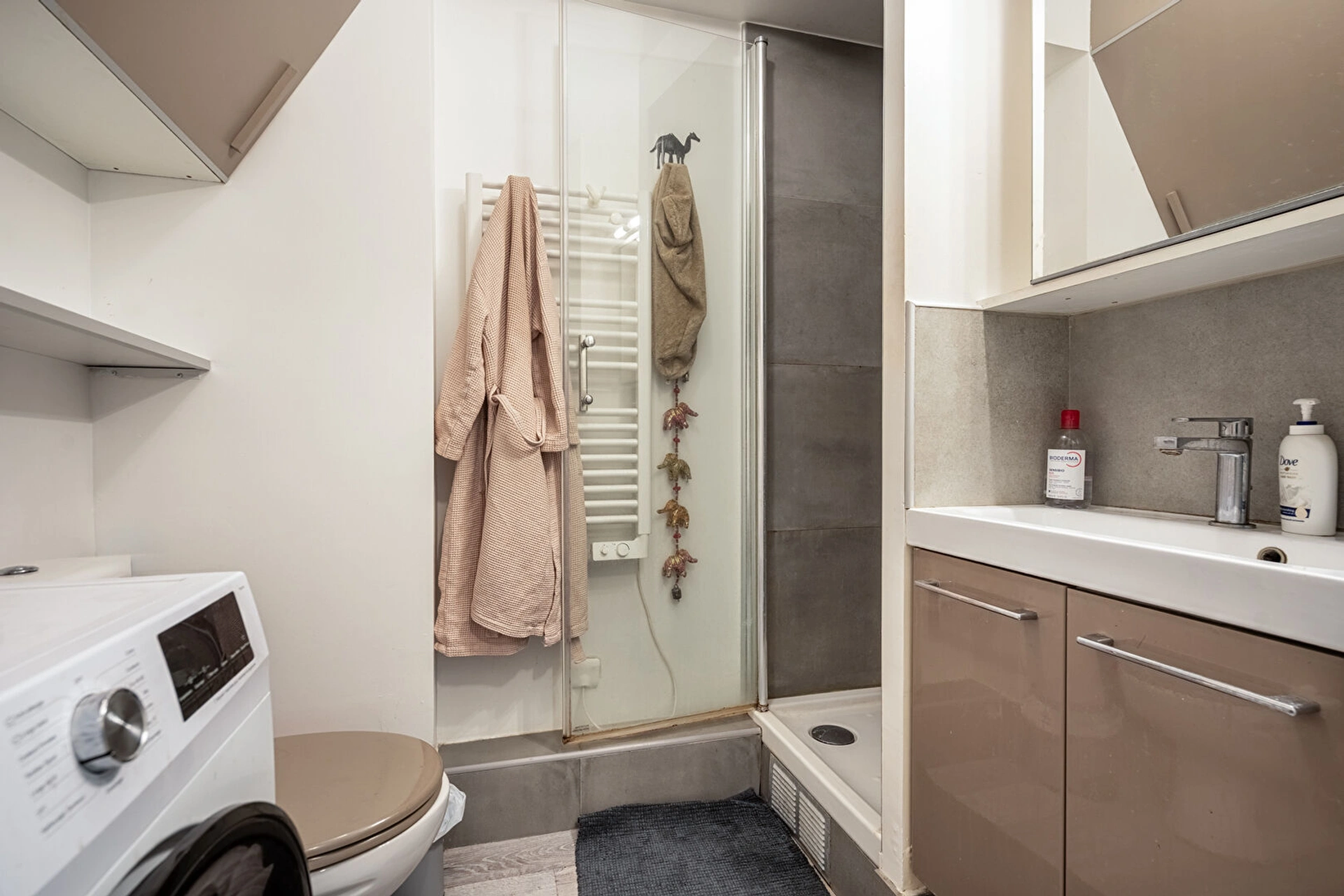 PARIS 11 - OBERKAMPF 6