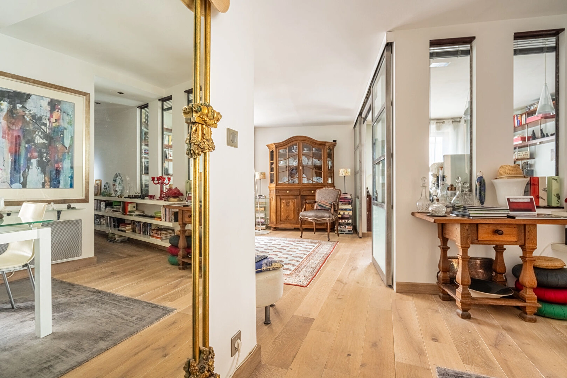 PARIS 11 - OBERKAMPF 16