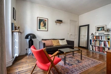 Paris 11 - Parmentier - 2 Pièces 1