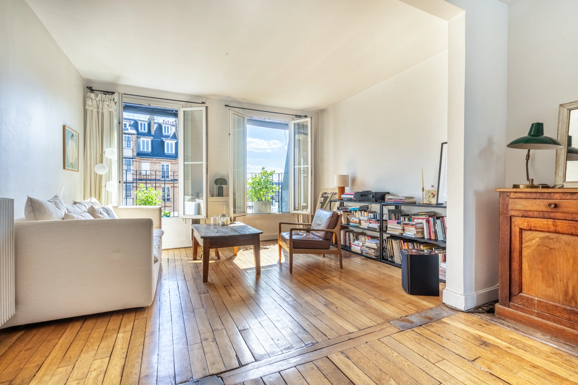 PARIS 4 - BASTILLE - ARSENAL 3