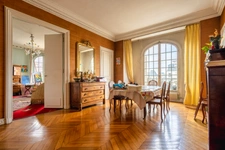 Paris 5 - Bd St Germain - Appartement 5 pièces 1